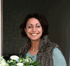 Massage in Huizen bij Fatima