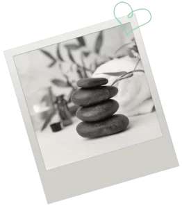 hotstone massage huizen